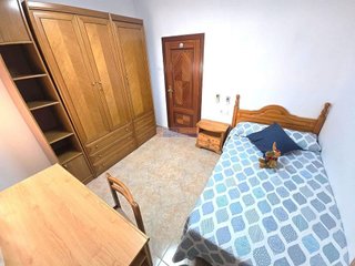 Piso en alquiler en Centro en Cáceres