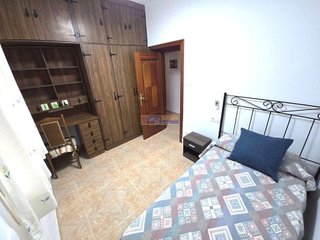 Piso en alquiler en Centro en Cáceres