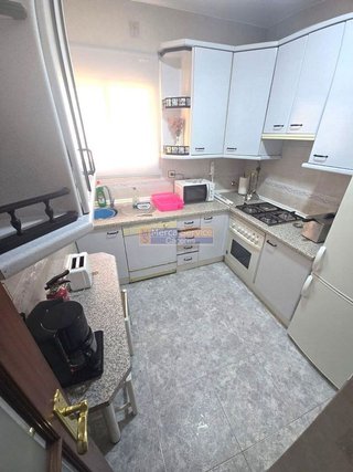 Piso en alquiler en Centro en Cáceres