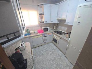 Piso en alquiler en Centro en Cáceres