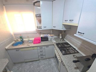 Piso en alquiler en Centro en Cáceres