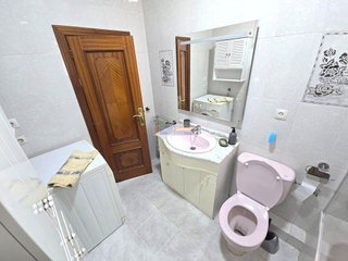Piso en alquiler en Centro en Cáceres