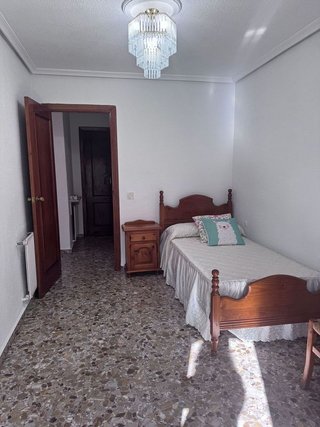 Piso en alquiler en La Reconquista en Toledo