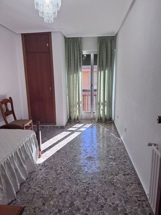 Piso en alquiler en La Reconquista en Toledo