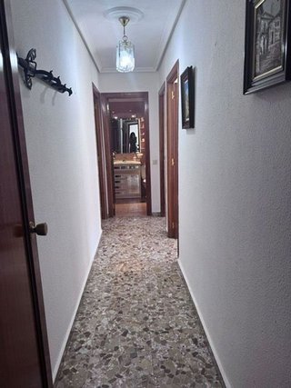 Piso en alquiler en La Reconquista en Toledo