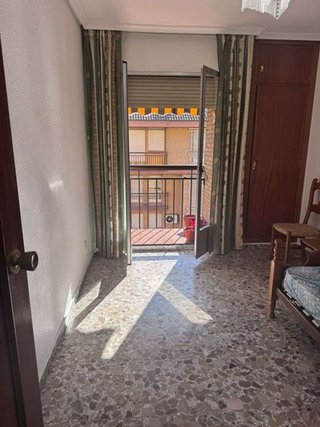Piso en alquiler en La Reconquista en Toledo
