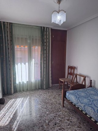 Piso en alquiler en La Reconquista en Toledo