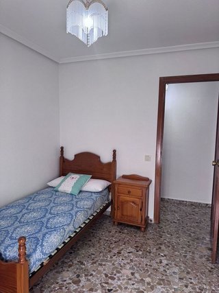 Piso en alquiler en La Reconquista en Toledo