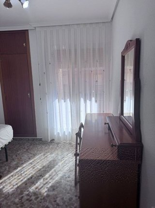 Piso en alquiler en La Reconquista en Toledo