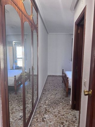 Piso en alquiler en La Reconquista en Toledo
