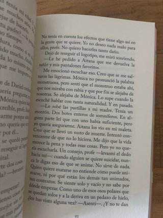 Libros literatura juvenil