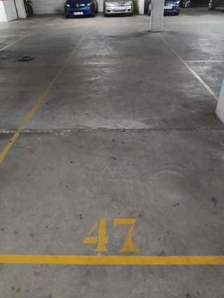 Garaje en venta en Pardinyes - Riu Segre - Mitjana en Lleida