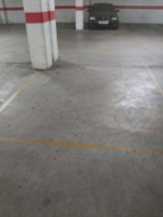 Garaje en venta en Pardinyes - Riu Segre - Mitjana en Lleida