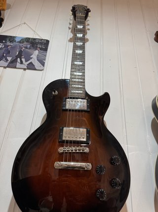 Epiphone Les Paul Guitarra Eléctrica