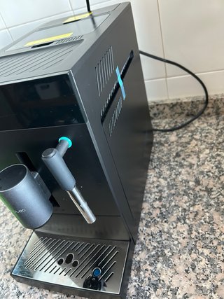 Cafetera Cecotec CREMMAET Compact Steam