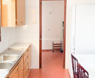 Piso en venta en Ciutadella en Ciutadella de Menorca