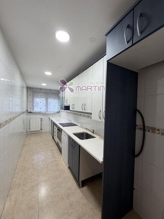 Piso en venta en Zona Sur en Burgos