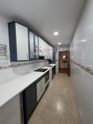 Piso en venta en Zona Sur en Burgos
