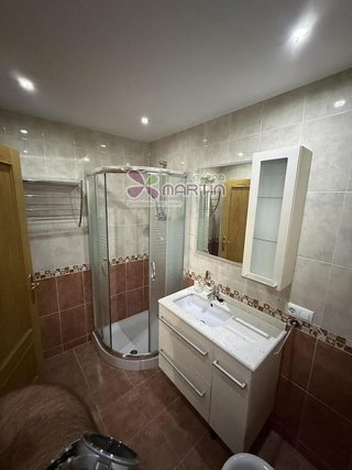 Piso en venta en Zona Sur en Burgos