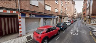 Local comercial en venta en El Llano en Gijón