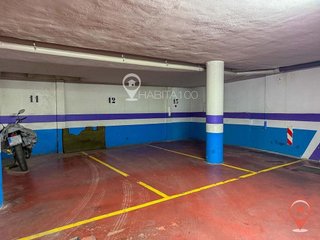 Garaje en venta en Centro en Cuenca