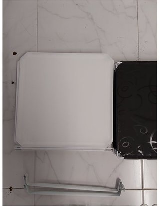 BAKAJI Armario Armario Modular de 12 Cubos con 2 Puertas Perchero 6 estantes móviles modulables modulables Ahorro de Espacio Org