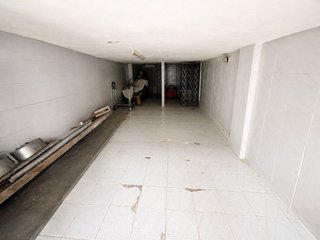 Local comercial en venta en Pueblo Poniente en Benidorm