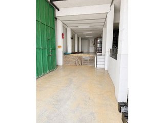Local comercial en venta en Pueblo Poniente en Benidorm