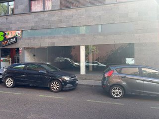 Local comercial en alquiler en Zona Centro en Puerto del Rosario
