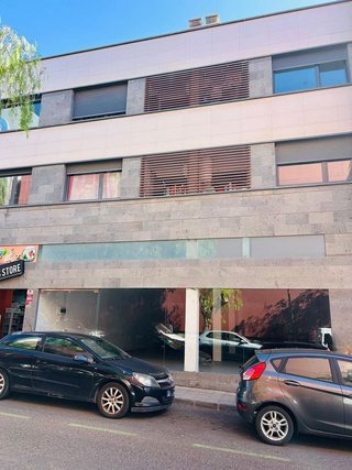 Local comercial en alquiler en Zona Centro en Puerto del Rosario