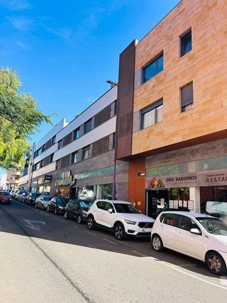 Local comercial en alquiler en Zona Centro en Puerto del Rosario