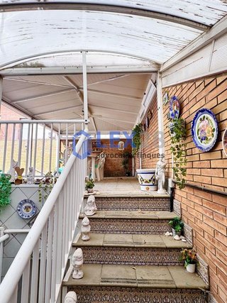 Casa adosada en venta en Montigalà -Sant Crist en Badalona
