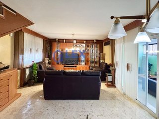 Casa adosada en venta en Montigalà -Sant Crist en Badalona