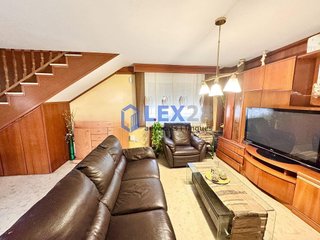 Casa adosada en venta en Montigalà -Sant Crist en Badalona