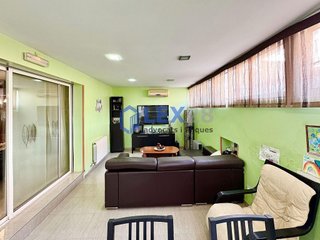 Casa adosada en venta en Montigalà -Sant Crist en Badalona