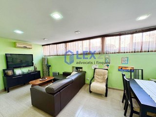 Casa adosada en venta en Montigalà -Sant Crist en Badalona
