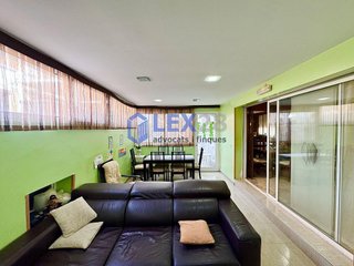 Casa adosada en venta en Montigalà -Sant Crist en Badalona
