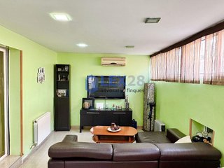 Casa adosada en venta en Montigalà -Sant Crist en Badalona