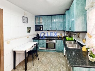Casa adosada en venta en Montigalà -Sant Crist en Badalona