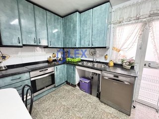 Casa adosada en venta en Montigalà -Sant Crist en Badalona
