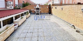 Casa adosada en venta en Montigalà -Sant Crist en Badalona