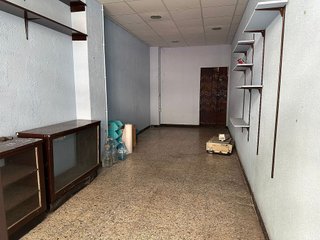 Local comercial en alquiler en Los Castros - Castrillón - Eiris en Coruña (A)