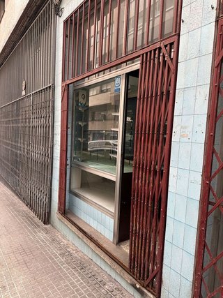 Local comercial en alquiler en Los Castros - Castrillón - Eiris en Coruña (A)