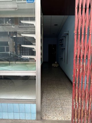 Local comercial en alquiler en Los Castros - Castrillón - Eiris en Coruña (A)