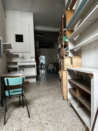 Local comercial en alquiler en Los Castros - Castrillón - Eiris en Coruña (A)