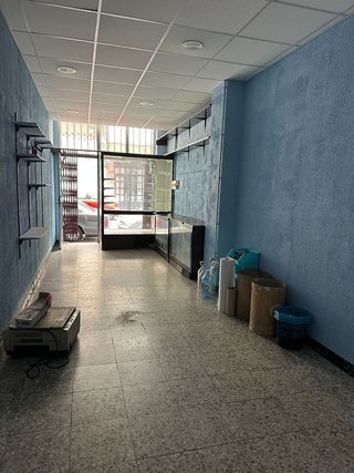 Local comercial en alquiler en Los Castros - Castrillón - Eiris en Coruña (A)