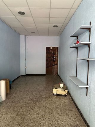 Local comercial en alquiler en Los Castros - Castrillón - Eiris en Coruña (A)