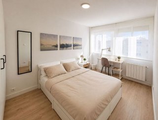 Piso en alquiler en General Dávila en Santander