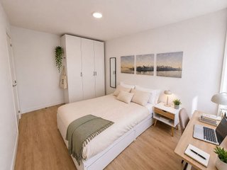 Piso en alquiler en General Dávila en Santander