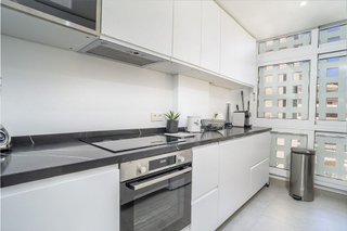 Piso en alquiler en Nueva Andalucía centro en Marbella